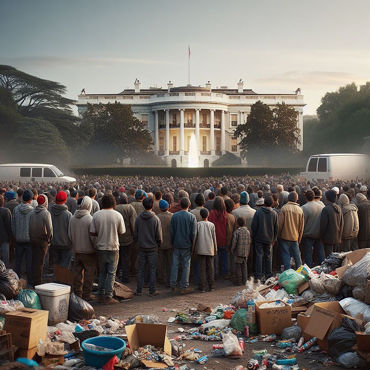 미국 실업률 (Unemployment Rate)