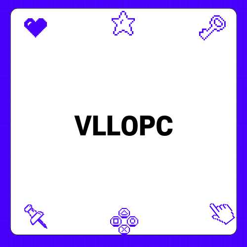 VLLOPC로 더욱 편리한 영상편집