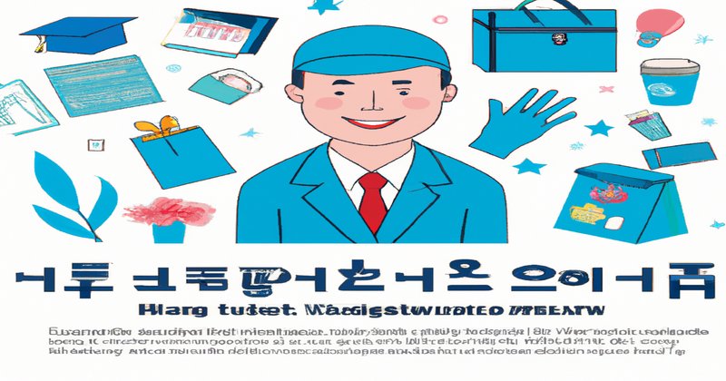 대전노인일자리센터 - 어르신의 꿈과 활력을 위한 기회