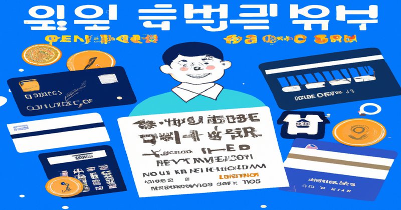 블루멤버스카드재발급 - 간편하게 신청하는 방법