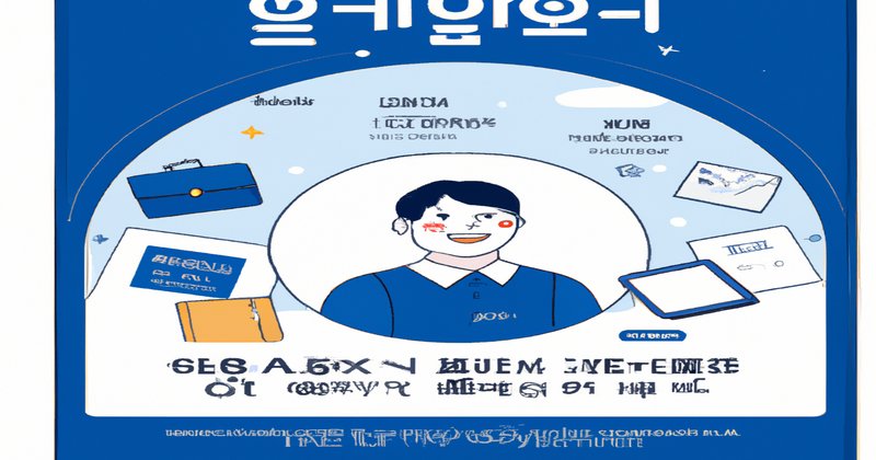 경기도일자리포털: 여러분의 미래를 여는 기회