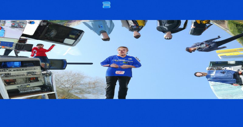 고장난가전제품수거 - 무료로 간편하게 처리하는 방법!