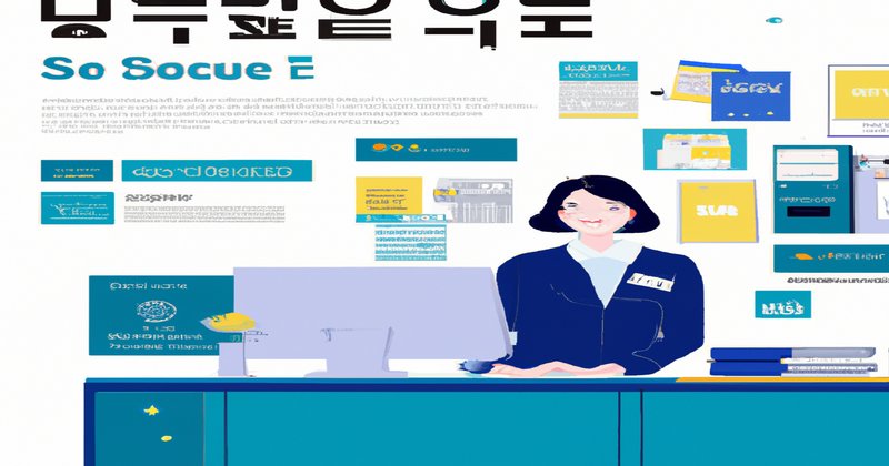 서울시노인일자리센터의 중요성과 미래 전망