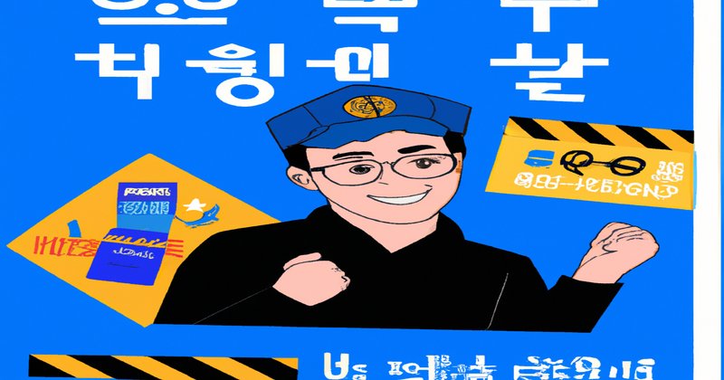 경기도광주시불법주정차단속알림서비스로 과태료 걱정 없애기!