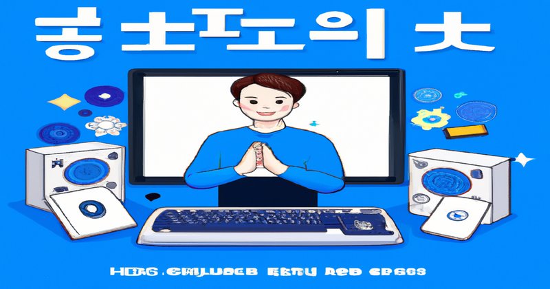 카톡PC버전설치로 업무 효율 높이기