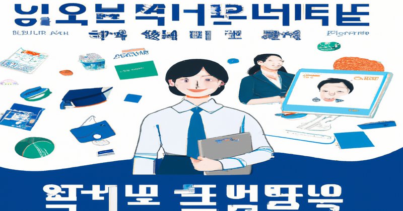 경기중장년일자리희망센터: 중장년층의 새로운 시작